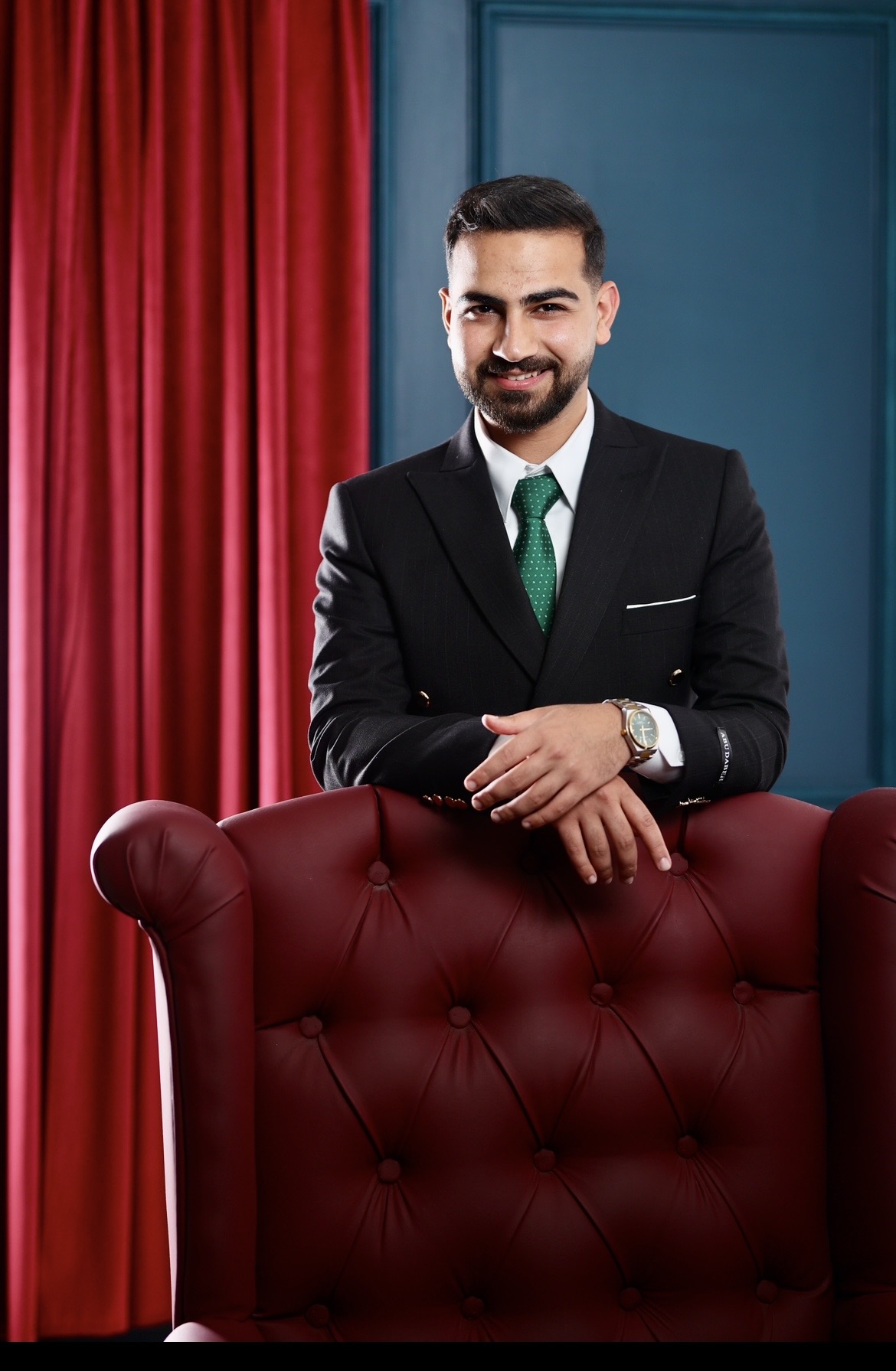 moayad alshawesh
