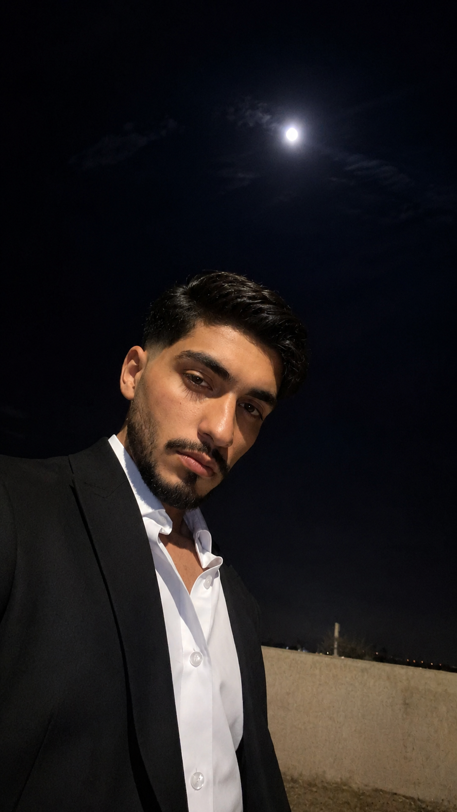 Omar abushahda